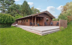 Stunning Home In Vejby With Kitchen, Vejby